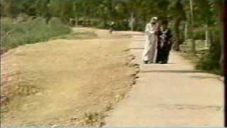 كاظم الساهر فيديو كليب وش علي من الناس
