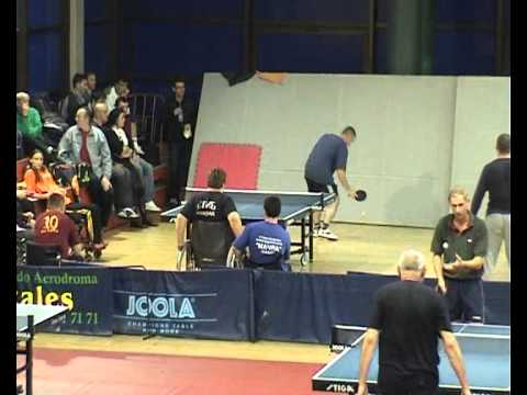 Lukic : Sehovac - 3 : 1