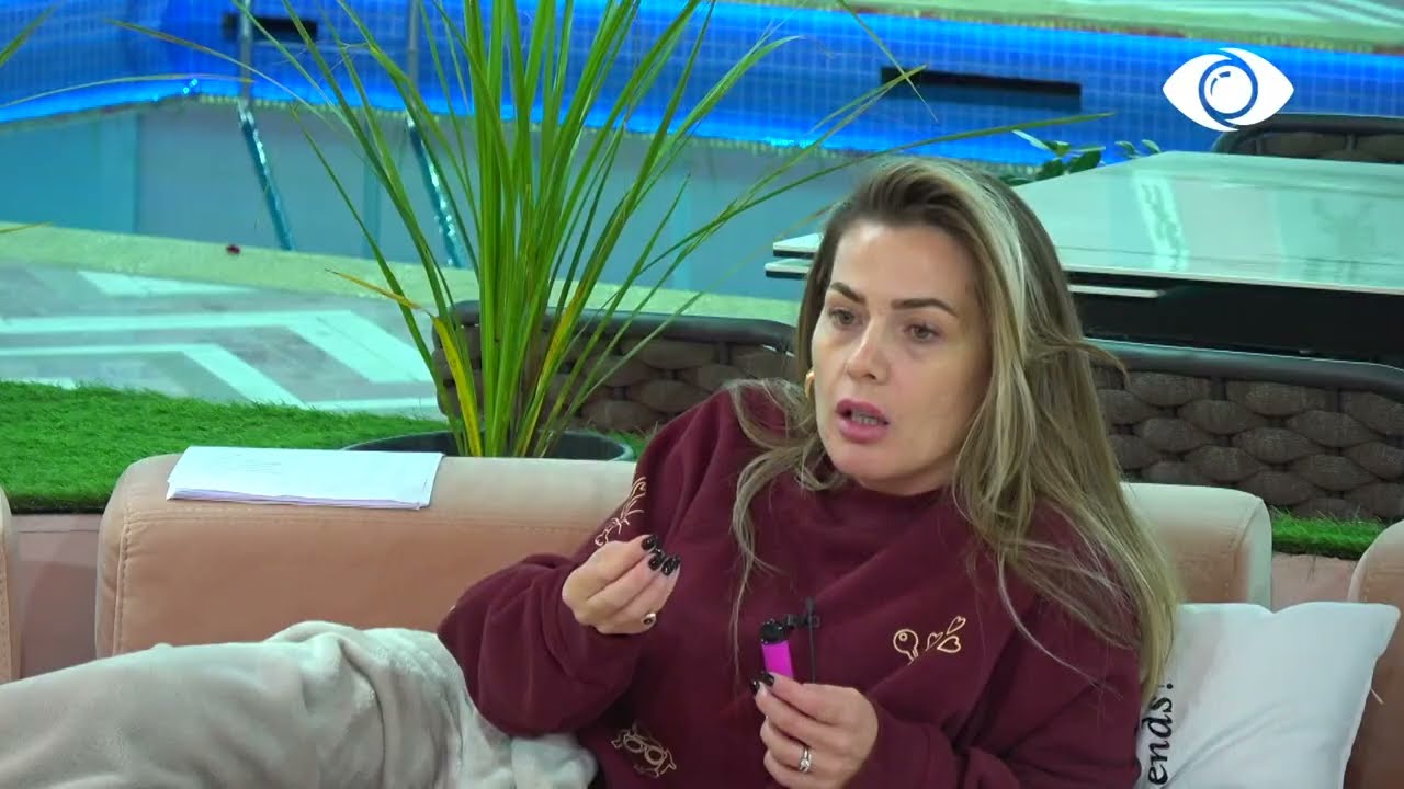 Olta për Luizin: Është në këtë situatë se Jona hoqi rripin!