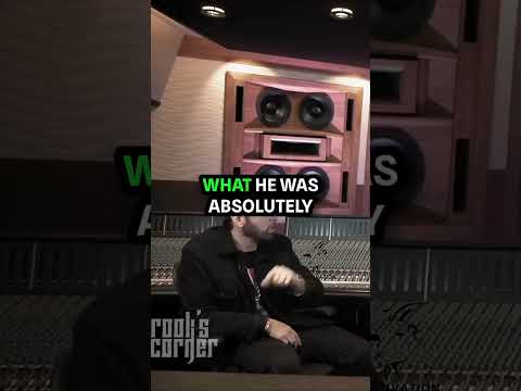 This Almost Made Eminem QUIT Rapping