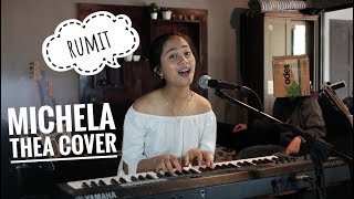 RUMIT ( LANGIT SORE ) - MICHELA THEA COVER