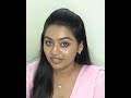 Gayathri Yuvaraj Special Edit No Sound Full HD
