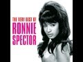 Ronnie Spector - 17 You Can't Put Your Arms Around a Memory (HQ)