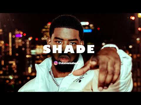 Tion Wayne x MoStack x NSG Type Beat 2021 - "Shade" | UK Afroswing/UK Rap Instrumental 2021