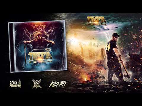 TIRPA - KIRÁLYOK feat SISKA FINUCCSI, KETIOZ, AZA