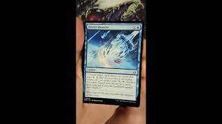 Edge of Eternities Play Booster Pack #MTGShorts #MagicTheGatheringShorts