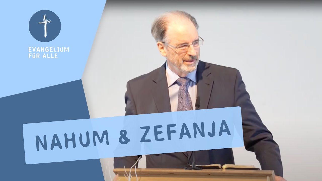 Predigt vom 18.02.2026