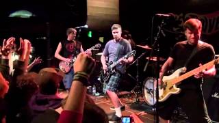 Belvedere reuion show paris ( subhuman nature , three's a crowd , brandy wine )