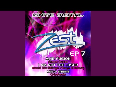 Acid Fusion (Original Mix)