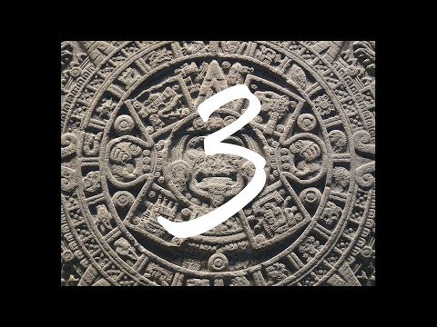 12 Weeks of Nahuatl - Week 3