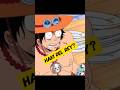 El Día Que Luffy Pre Time Skip Despertó Su Poderoso Haki Theonerd