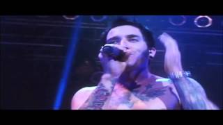 Lit  - Miss You Gone