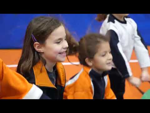 Vídeo Colegio Escuelas Pías (Escolapios)