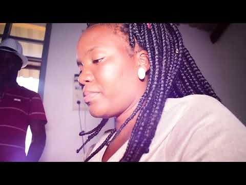 Mr Wona - Madimone (vídeo oficial)