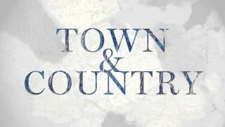 Bibio • ‘Town & Country’