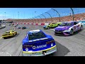 Real Racing 3 Nascar 2022 Season At Richmond