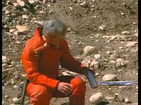 The Ray Bradbury Theater - S05E07 - And The Moon Be Still As Bright (Aired 10-19-90)