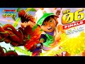 BoBoiBoy Galaxy SORI EP06 FINALE ENG DUB The Merging Of Two Powers