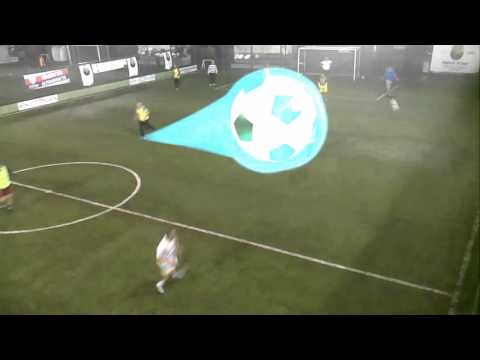 Vizyon Halı Saha 05.02.2016 22:00 - akillisaha.com