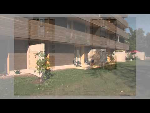 Preisträger Bauherrenpreis Neubau 2016 - Ansbach, Herbartstraße