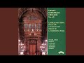 Prelude & Fugue No. 2: II. Fugue