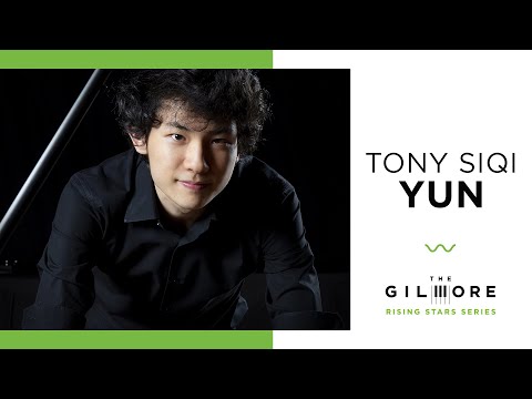 Tony Siqi Yun / Beethoven’s Sonata No 21 in C Major, Op 53 “Waldstein” I Allegro con brio Thumbnail