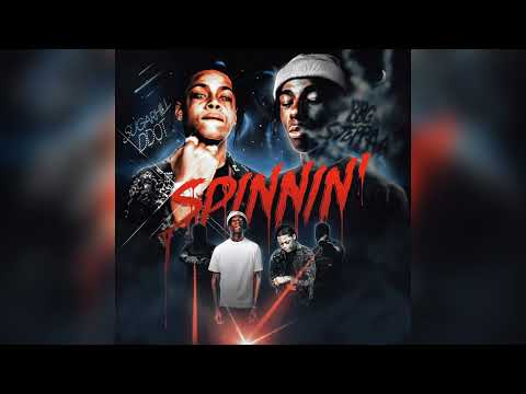BBG Steppa & Sugarhill Ddot - Spinnin' (Clean - Best Version)