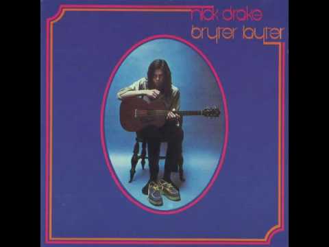 Nick Drake - Northern Sky
