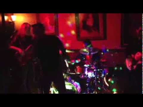 Mark Bettencourt & the Aftermath Johnny Foleys - Plush