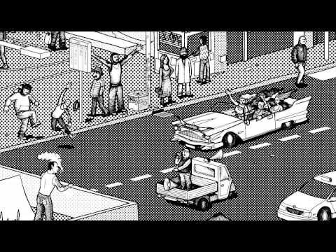 Fritz Da Cat feat. Fabri Fibra - Bei Momenti