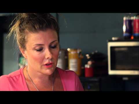 Driven By Love - Trailer