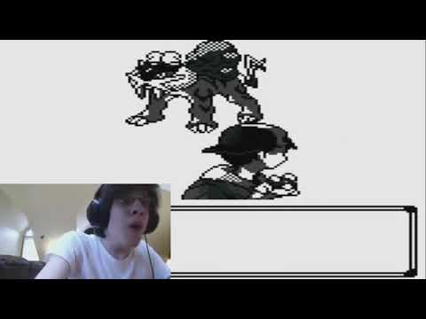 How it feels like finding roaming legendaries