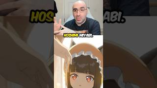 Hoshimi Miyabi Animated Short Film Released