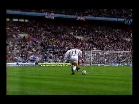 Aston Villa 1 v 0 Bradford City 18-09-99 Part 1 