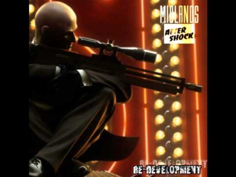 02 Devilman - We Don't Care (Re-D.E-Velopment Mixtape)