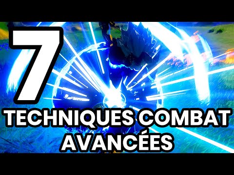 7 Techniques et Glitchs pour combattre comme un pro (Zelda: Breath of the Wild)