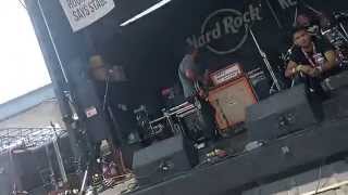 Uh Huh Baby Yeah - Dances With Wolves