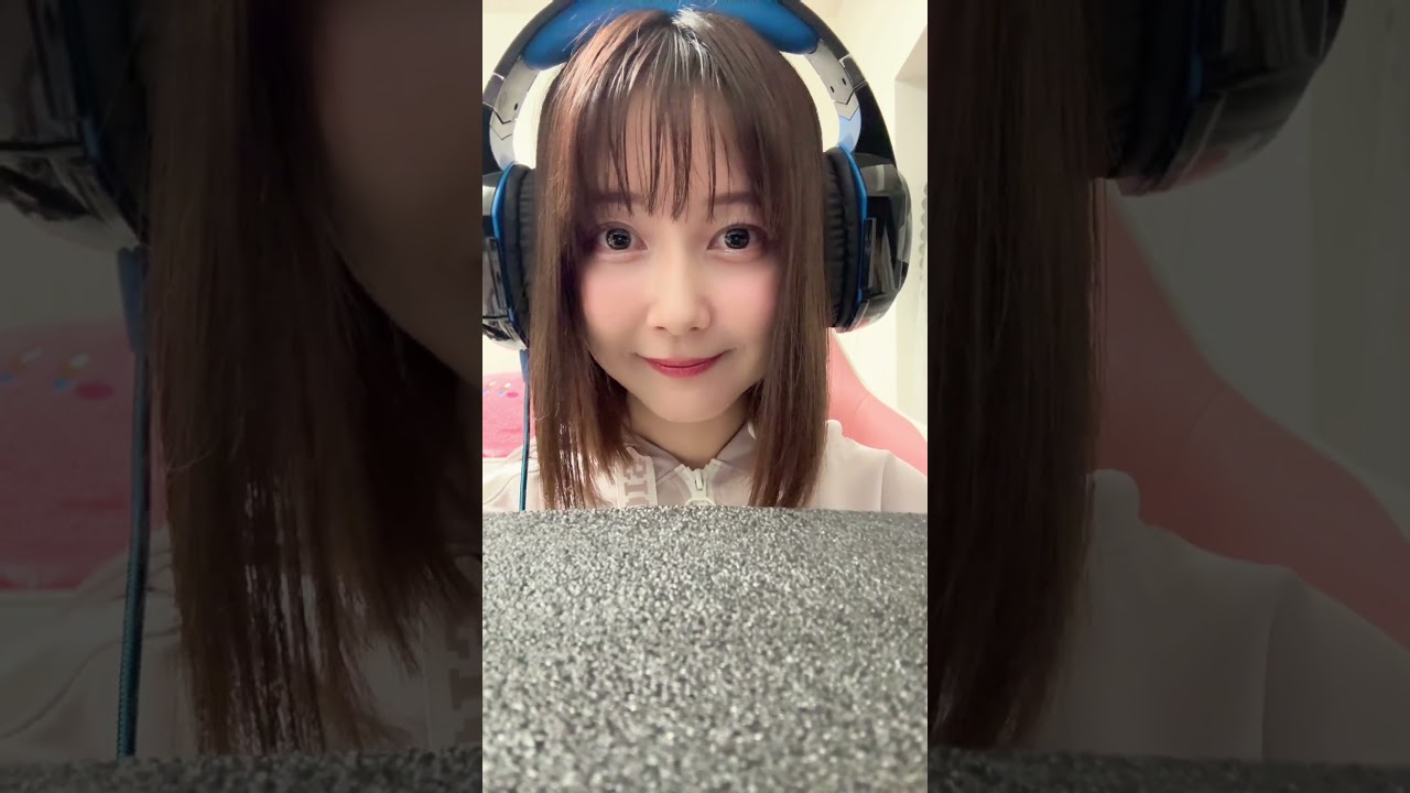 #asmr #タッピング #tapping #音フェチ