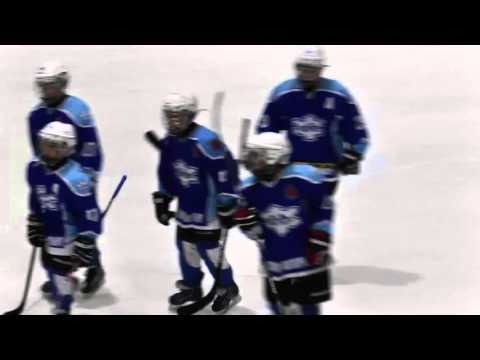 Riga Cup 2016\ Piter - Perkons  - 12-0\   полный матч