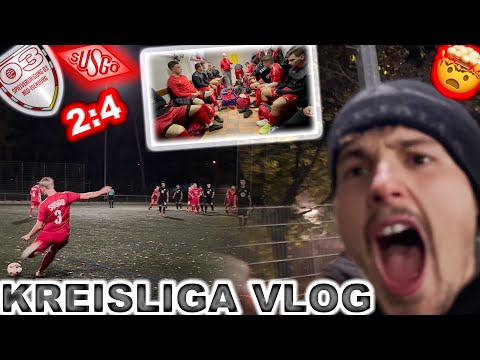 03 Neu-Isenburg vs. SUGO | 6 Tore🤯⚽️ | Kreisliga Highlights