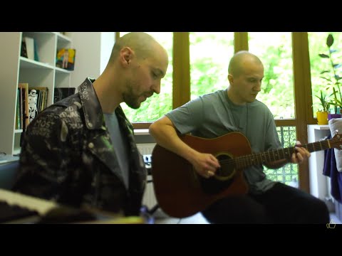 PANCHYSHYN - Як почуєш вночі