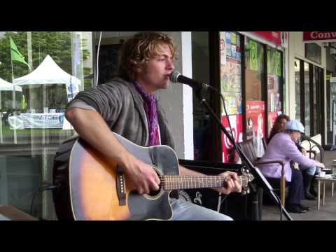 Blake Allen - Ruby Tuesday - Rolling Stones Cover