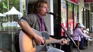 Blake Allen - Ruby Tuesday - Rolling Stones Cover