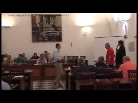 MONREALE 5 STELLE TV: Consiglio Comunale del 14.07.15 (Video integrale)