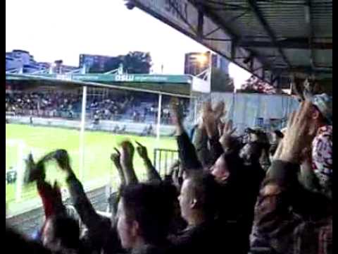 Gele Leger TV   Excelsior   RKC Waalwijk Play Offs 08 09, heen   5