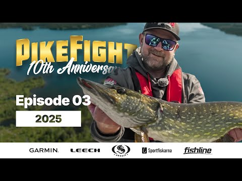 Pike Fight 2025 | Episode 3 (Multiple subtitles)