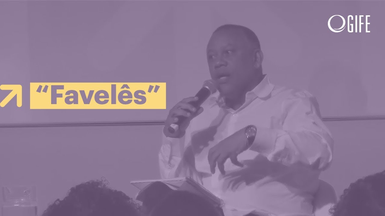 Como adaptar a linguagem das organizações para o "favelês"? | Celso Athayde | Favela Holding