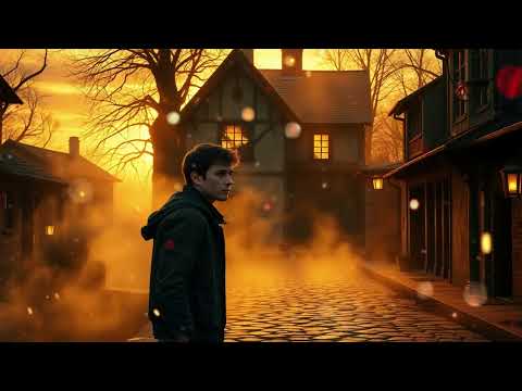 Das Spukhaus von Heidelberg – Der Weg der Dunkelheit und des Wissens | Einschlafgeschichte