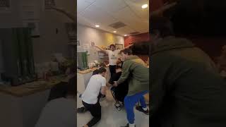 ALL HAIL THE MUNCHKIN KING.