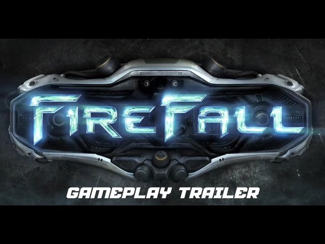 Firefall